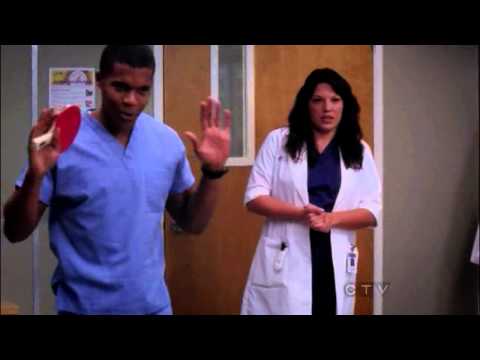 Calzona 8  Callie & Derick S09E11.avi
