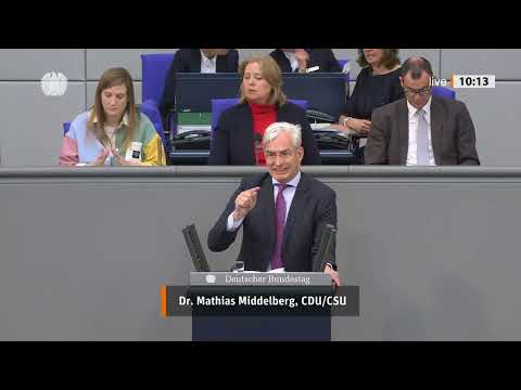 Video Thumbnail: Kontroverse Aussprache um „echte Wirtschaftswende“