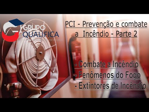 FIRE PREVENTION AND FIGHTING - PART 2