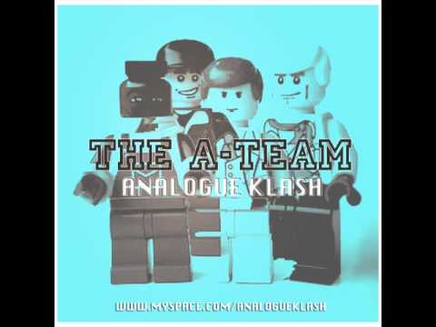 Analogue Klash - A-Team Mix