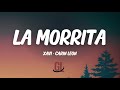 Xavi & Carin León - La Morrita | Letra / Lyrics
