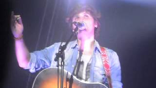 Suarez - On va s&#39;aimer encore (Forest National)