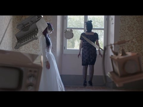 IO e la TIGRE - Non finirà (feat SLAT) - videoclip