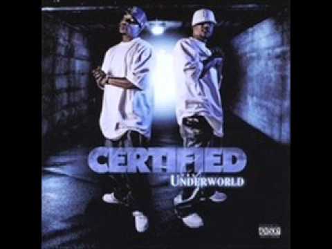 Certified - Pressure On Tha Post