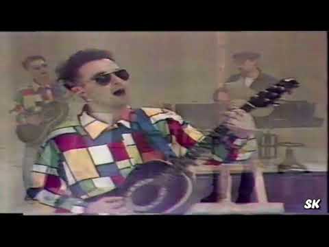 Dzoksi Na Veligden sum se zaljubil