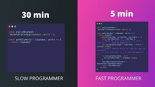 3 VSCode Productivity Tips | Write Code A LOT Faster