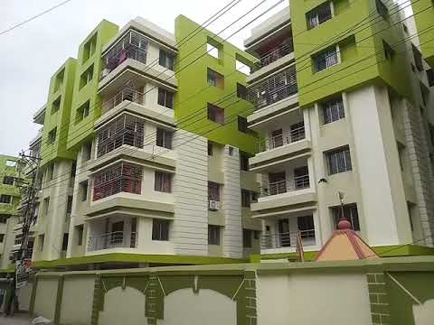 3D Tour Of Saket Nagar