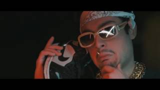 Lil&#39;Krem - Disco D&#39;Oro (DJ 491 In The 90&#39;s FM Remix) (Video Ufficiale HD)