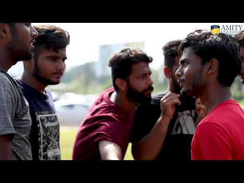 Amity University Mumbai General video thumbnail 21