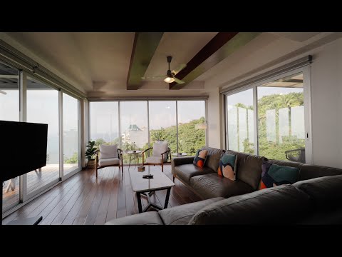 Ava Casa 9 | Ocean-View 3BR Condo in Cinco de Diciembre | $675,000 USD