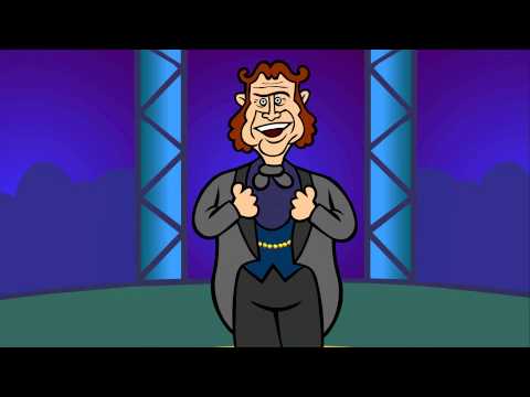 Brew Ha-Ha: Hard Drinkin' Lincoln Season 1 Episode 10