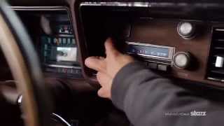 "Эш против Зловещих мертвецов 1 сезон": трейлер