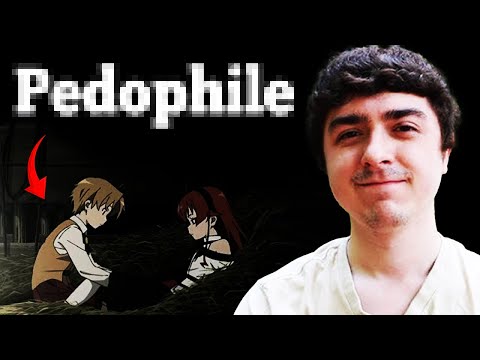 Chibi Reviews Makes anime Fans Look WEIRD⚜️