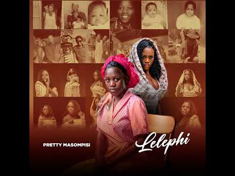 Pretty Masompisi - Amakhaza [ft. Danya Devs ] 