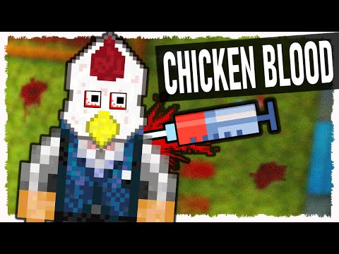 Performing UNETHICAL Experiments in SS13