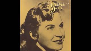 I'm A Lover (Not A Fighter) - Skeeter Davis