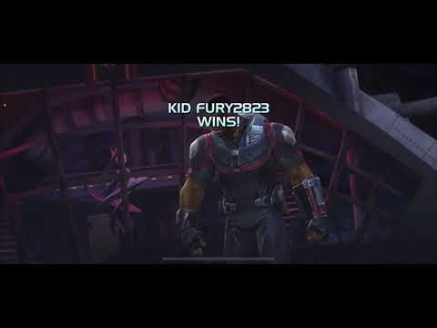 Alliance war season 30 war #2