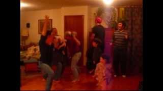 "The Marvelous Toy" (Tom Paxton cover/David Slattery)