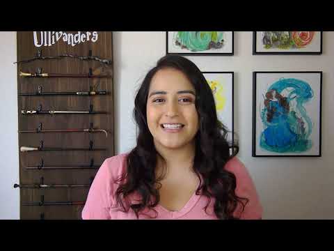 Neville Longbottom's Wand