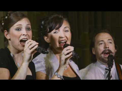 Agape Harmony Konzert Stiftskirche St. Peter Bad Wimpfen 19.08.2011 -  www.agapeharmony.de