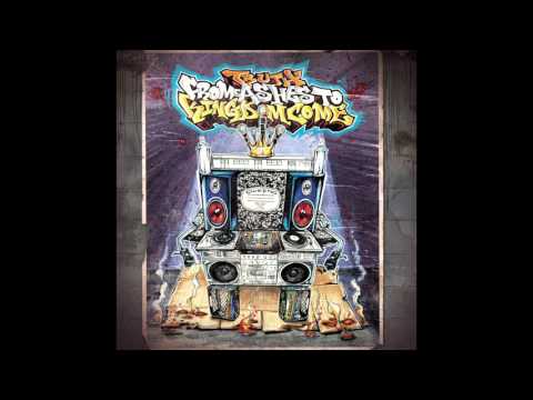 Truth feat. O.C. & AG -  "Right What I Write" OFFICIAL VERSION