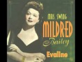 MILDRED BAILEY - Evelina (1944)