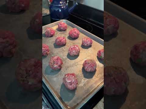 Easy Weeknight Meatball Subs
