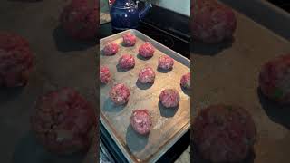 Easy Weeknight Meatball Subs