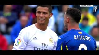 Cr7 skills . Mc kevin e mc hariel - jogo de palavras