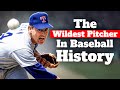 Nolan Ryan Was Actually BETTER Than You Thought