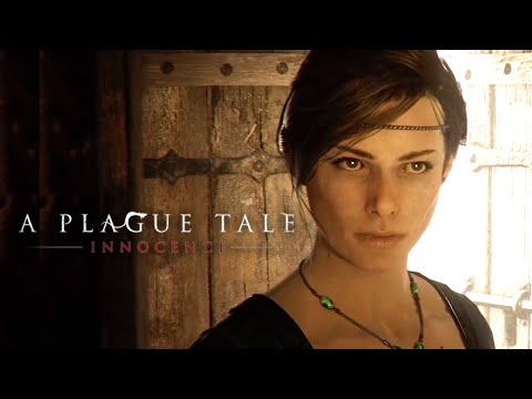 A Plague Tale: Innocence Análise - Gamereactor