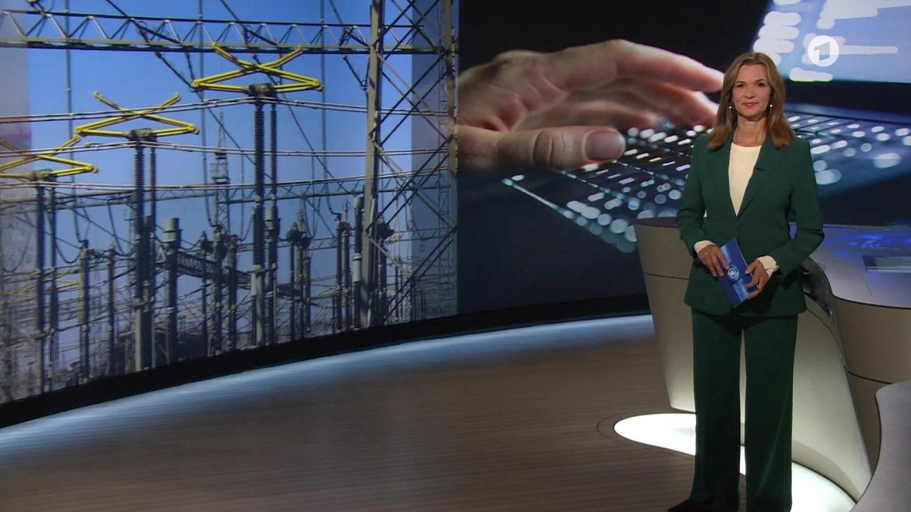 tagesschau 20:00 Uhr, 05.09.2026