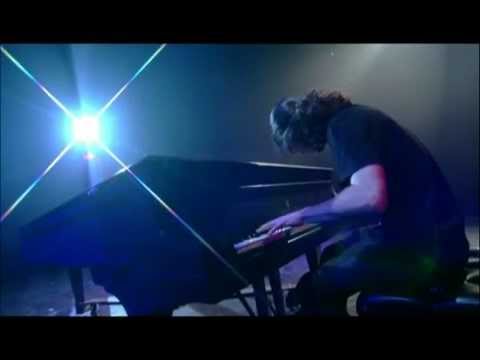 Finale nationale de Cégeps en spectacle 2012