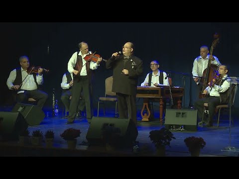 Nyáresti Vigadalom - Cegléd 2022 - Tolnai András