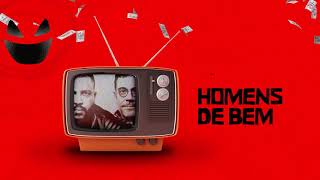 Homens De Bem Music Video