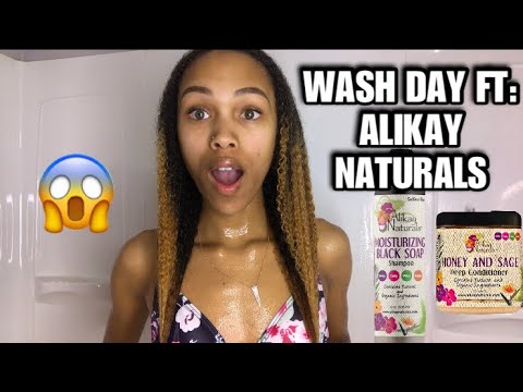 download lagu mp3 mp4 Alikay Naturals Black Soap, download lagu Alikay Naturals Black Soap gratis, unduh video klip Alikay Naturals Black Soap