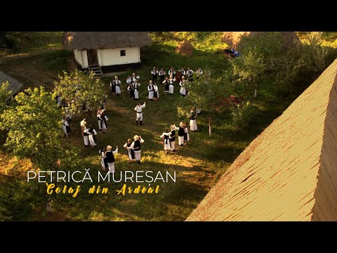 Petrică Mureșan - Colaj din Ardeal | Melodii de Petrecere Ardelenești