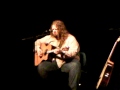 Matt Andersen- The Little Things I Do 