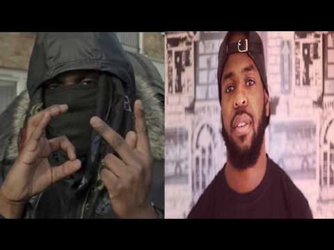 CB X BASEMAN (7th) - STILL WAVIN LYRICS