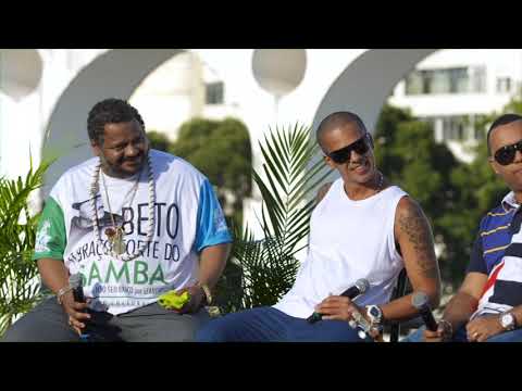 Pagode Nos Arcos da Lapa Zeca Pagodinho / Dudu Nobre /  Leandro Sapucai / Arlindo Cruz