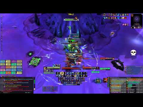 Mythic N'zoth the Corruptor