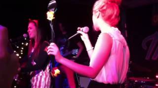 Megan &amp; Liz- Back Home (Detroit Mi)