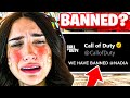 NADIA GOT OFFICIALLY BANNED?!