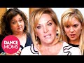 Melissa Is BUSTED (S3 Flashback) | Dance Moms