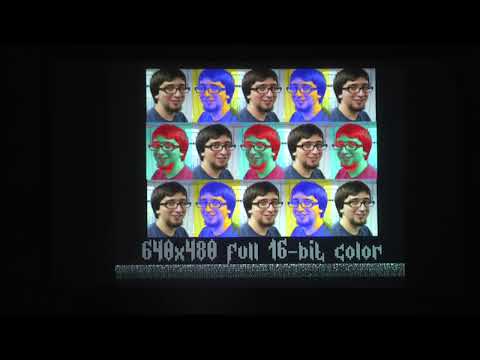 LayerOne 2023 - Demo Party