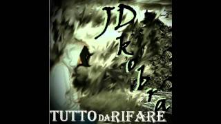 Rap Italiano 2011 - Il Mio Rap - JD Kobra
