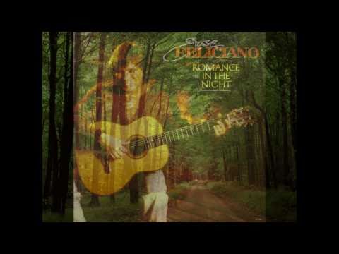 Jose Feliciano - Taking It All In Stride