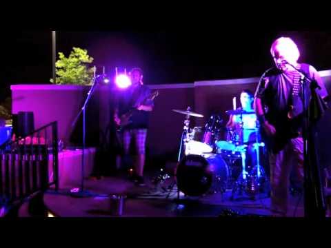 Hysteria feat Brian Lowe with Tempting Disaster