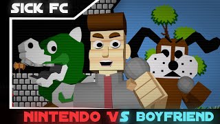 Cover art for Unbeatable