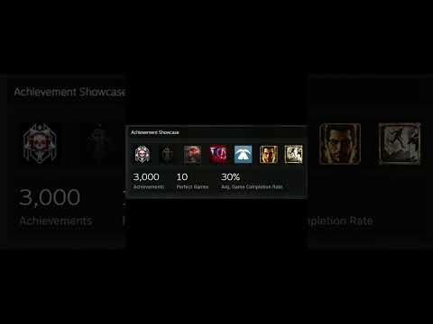 Perfectly balanced, as all things should be #shorts #Steam #GamingGenres #GamingProgress